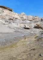   RUTA GUIADA POR EL ÁREA MERIDIONAL DE LA DEPRESIÓN DE TABERNAS • 18 DE OCTUBRE DE 2025